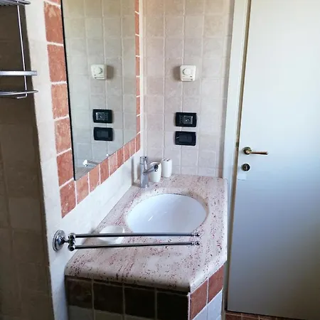 Апартаменты Grazia *