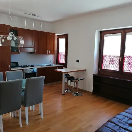 Апартаменты Grazia *