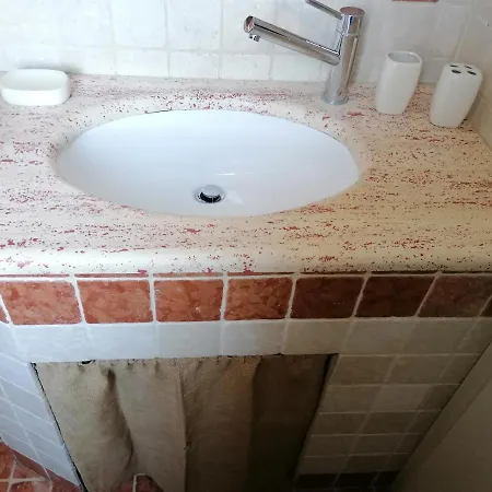 Apartamento Grazia Rocca San Giovanni