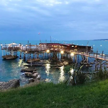 Grazia Апартаменты