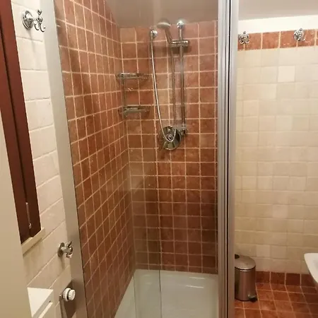 Апартаменты Grazia *