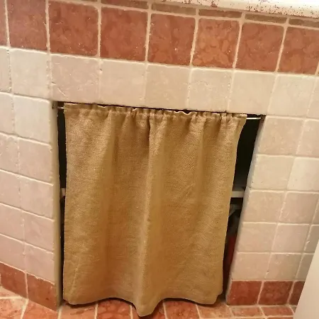 Апартаменты Grazia