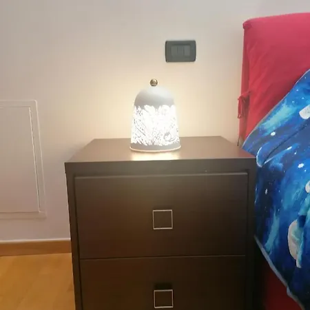 Grazia Rocca San Giovanni