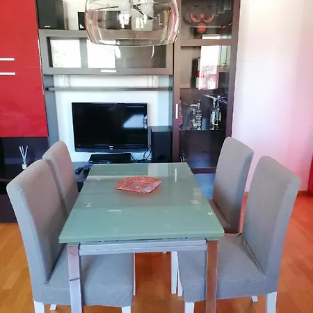 Grazia Апартаменты *