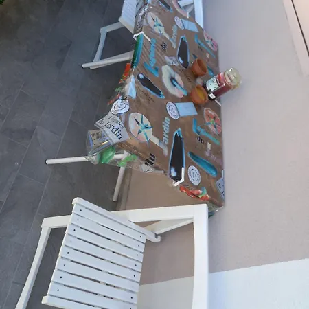 Grazia Апартаменты