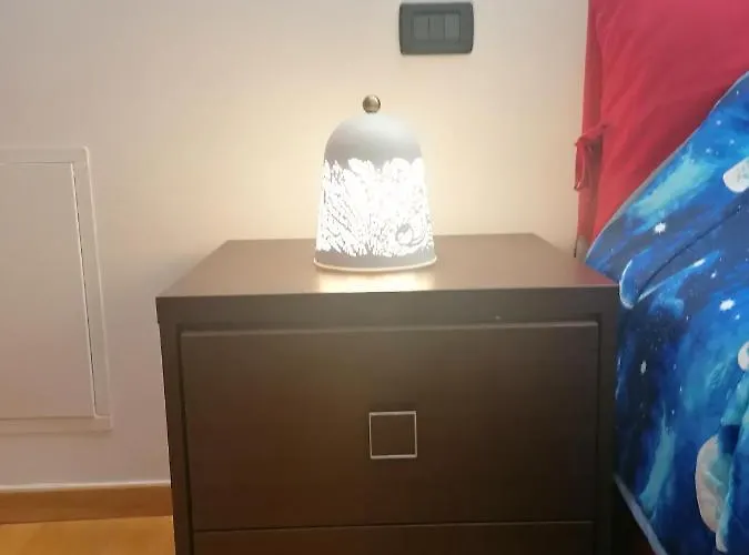 Grazia Rocca San Giovanni