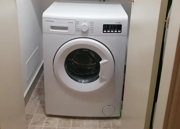 Grazia * Rocca San Giovanni