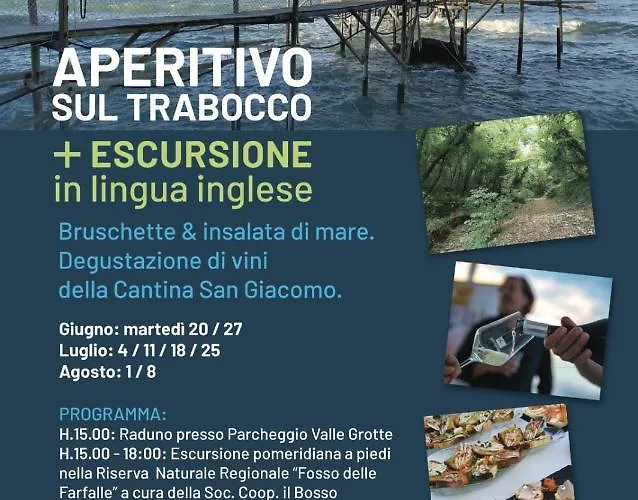 Grazia * Rocca San Giovanni